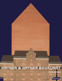Book Cover for Ortner & Ortner Baukunst by Ortner  Ortner