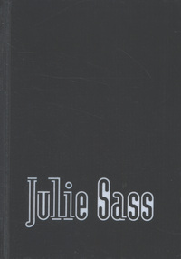 Book Cover for Julie Sass by Julie Sass