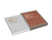 Book Cover for Contemporary Villas in Armenia by Garegin Yeghoyan