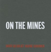 Book Cover for On the Mines by Nadine Gordimer