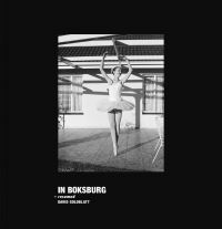 Book Cover for In Boksburg by David Goldblatt
