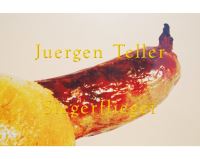 Book Cover for Juergen Teller - Siegerflieger by Juergen Teller