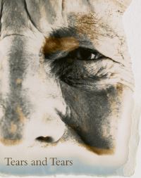 Book Cover for Tears and Tears by David Bailey
