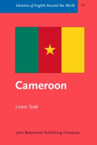 Book Cover for Cameroon by Loreto Todd