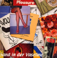 Book Cover for Sand in Der Vaseline by Uwe Koch