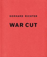 Book Cover for Gerhard Richter by Susanne Page, HansUlrich Obrist