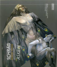 Book Cover for Schräg by Michaela Nolte