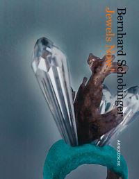 Book Cover for Bernhard Schobinger by Roger Fayet, Florian Hufnagl, Annelies Strba, Peter Egli