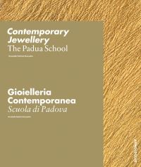 Book Cover for Contemporary Jewellery by Graziella Folchini Grassetto