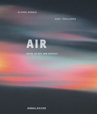 Book Cover for Air by Oliver Herwig, Axel Thallemer