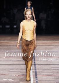 Book Cover for In. Femme Fashion, 1780-2004 by Patricia Brattig