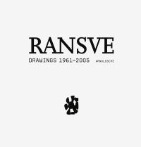 Book Cover for Ransve by Stein Jorgensen