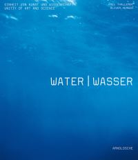 Book Cover for Water by Axel Thallemer