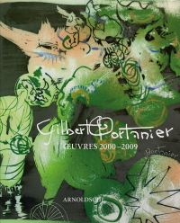 Book Cover for Gilbert Portanier by Peter Nickl, Susan Jeffries