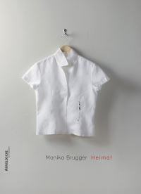 Book Cover for Monika Brugger by Monika Brugger, Christian Alandete