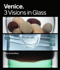 Book Cover for Venice by Attilia Dorigato