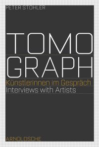 Book Cover for Tomograph by Vivien Moskaliuk