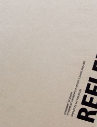 Book Cover for Reflektor 2 by University of Applied Sciences