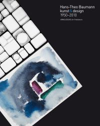 Book Cover for Hans-Theo Baumann by Rüdiger Joppien