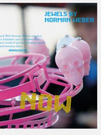 Book Cover for Now by Norman Weber, Ellen Maurer Zilioli, Bernhart Schwenk, Barbara Vinken