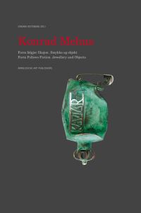 Book Cover for Konrad Mehus by Jorunn Veiteberg, Ola Enstad, Arnhild Skre, Konrad Mehus
