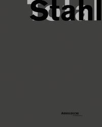Book Cover for Total Stahl by 
