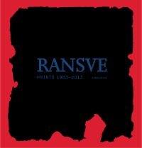 Book Cover for Ransve by Bjørn Ransve, Lars Eisenlöffel