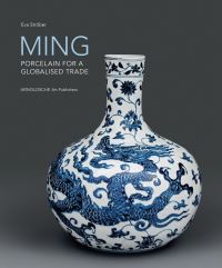 Book Cover for Ming by Eva Ströber