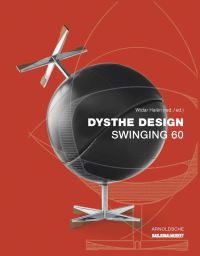 Book Cover for Dysthe Design by Sven Ivar Dysthe, Nasjonalmuseet Norway