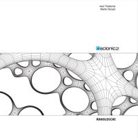 Book Cover for Scionic. 2 by Axel Thallemer, Martin Denzer