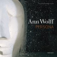 Book Cover for Ann Wolff by Alexander TutsekStiftung