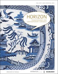 Book Cover for Horizon by arkitektur og design Norway Nasjonalmuseet for kunst