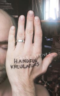 Book Cover for Handful by Tanel Veenre