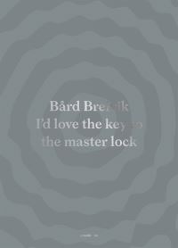 Book Cover for Bård Breivik by Bård Breivik