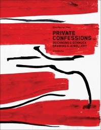 Book Cover for Private Confessions by Ellen Maurer Zilioli