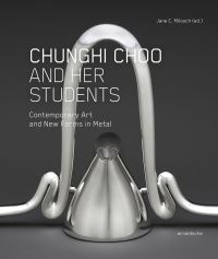 Book Cover for Chunghi Choo and Her Students by Chunghi Choo