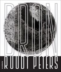 Book Cover for Bron - Ruudt Peters by Marina Elenskaya, Aaron Patrick Decker, Ruudt Peters