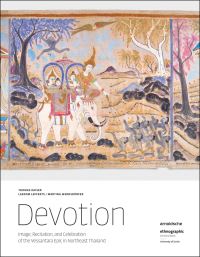 Book Cover for Devotion by Thomas Kaiser, Leedom Lefferts, Martina Wernsdorfer