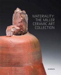 Book Cover for Materiality by Wayne Higby