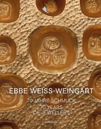 Book Cover for Ebbe Weiss-Weingart by Christoph Engel, Sabine Runde, Peter Schmitt, Christianne Weber
