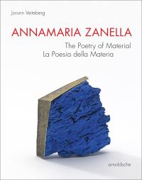 Book Cover for Annamaria Zanella by 
