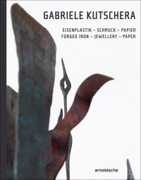 Book Cover for Gabriele Kutschera by Gabriele Kutschera