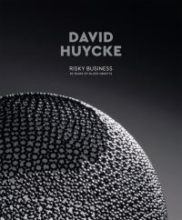 Book Cover for David Huycke - Risky Business by David Huycke