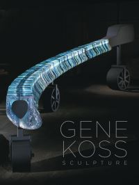 Book Cover for Gene Koss by Gene Koss