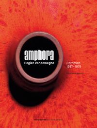 Book Cover for Amphora by Marc Heiremans