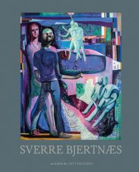 Book Cover for Sverre Bjertnaes by Knut Ljogodt, Joakim BordaPedreira