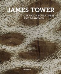 Book Cover for James Tower by James Tower, England Victoria Art Gallery Bath