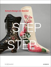 Book Cover for Step By Step by Inez Florschütz