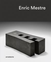 Book Cover for Enric Mestre by Michael Francken