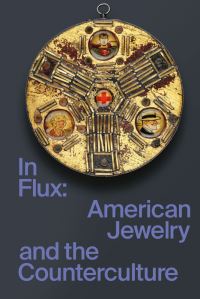 Book Cover for In Flux by Susan Cummins, Damian Skinner, Cindi Strauss